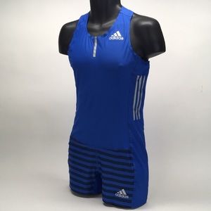 Adidas AZ leotard , Medium, NEW